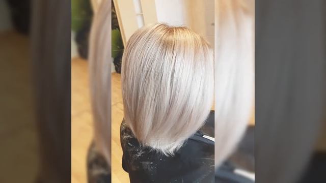 Коррекция корней Аиртач