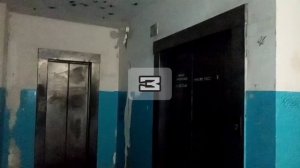 Объявления этажей, информатор ДК «Обь» (часть 1)