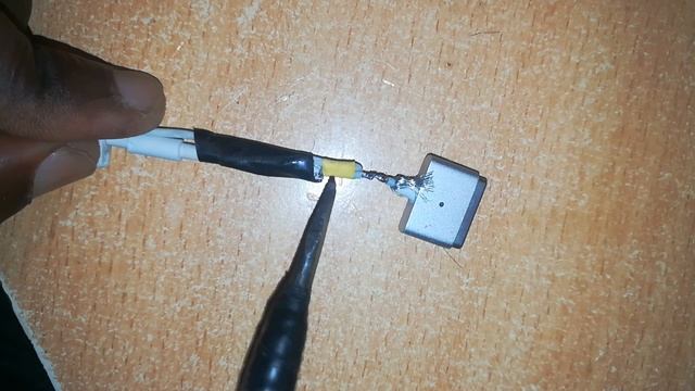 Apple Magsafe 2 Power Adapter Charger Repair. #magsafe #magsafecharger