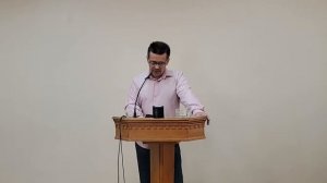 Закон и Благодать | Проповедь. б.Виктор Лебедев