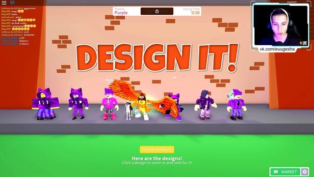 КАК СКРАФТИТЬ НУБИКА В ROBLOX? КАК ПОЛУЧИТЬ СЕКРЕТНЫЕ ПРЕДМЕТЫ В РОБЛОКС Защита нуба Для детей KIDS смотреть онлайн