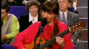 Коричневая пуговка - Любовь Захарченко