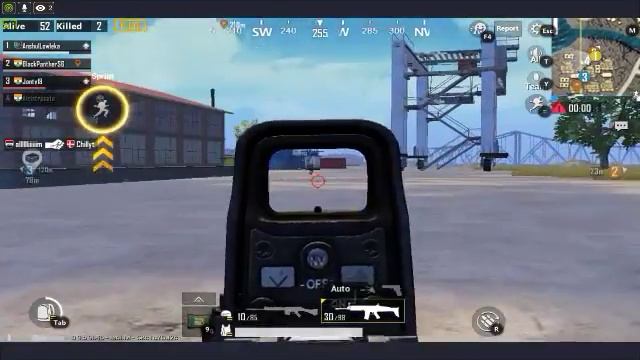 Pubg mobile with Friends смотреть онлайн