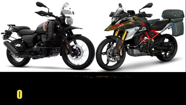 BMW G310GS VS Yezdi Adventure specs, top speed, features #g310gs #yezdiadventure #bmwg310gs смотреть онлайн