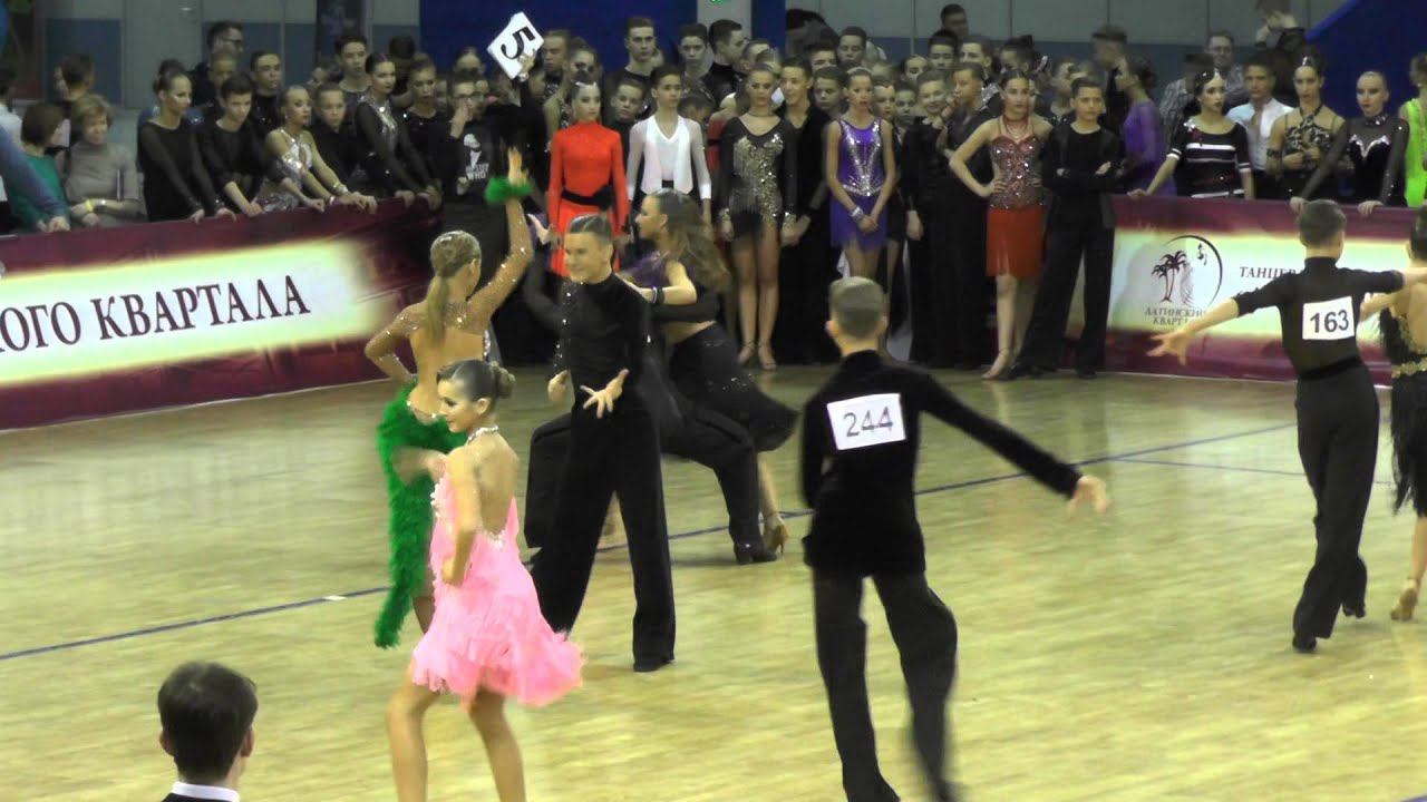 1\16 Ча ча смотреть онлайн