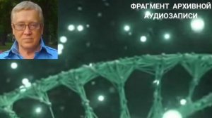 Пётр Гаряев. Слово Лечит. Разговаривайте со своими Органами.