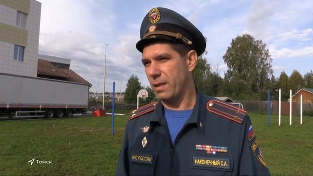 Караульные соревнования по пожарно-спасательному спорту смотреть онлайн