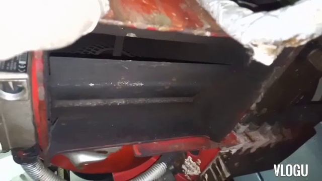 HOW TO REPAIR BOILER FLAME FAULT CAN'T START IN AUTO AND MANUAL. смотреть онлайн