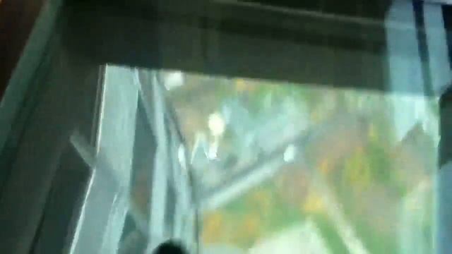 Останкинская телебашня