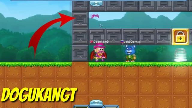 Pixelworlds- BIGGEST SCAMFAIL 2019 #7 (DONT TRY THIS IN GAME) смотреть онлайн