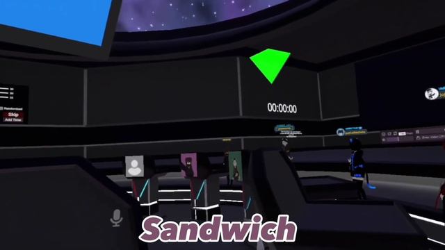 SPB | VRChat Games (18+) смотреть онлайн