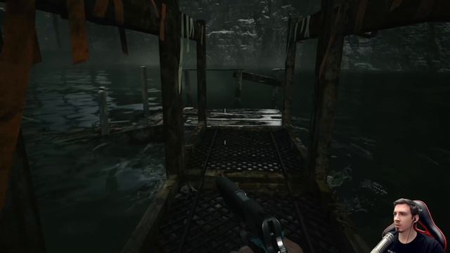 БОСС: МУТАНТ МОРО ➤ RESIDENT EVIL 8: VILLAGE ◉ Прохождение #9 смотреть онлайн