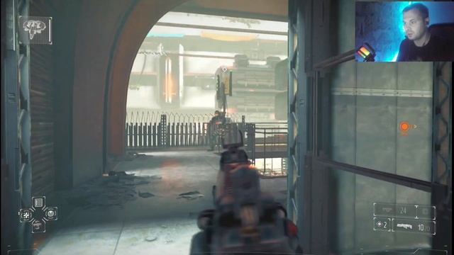 Killzone: Shadow Fall : Часть_5 Хелгаст. #Killzone #BartelbyVideoGames