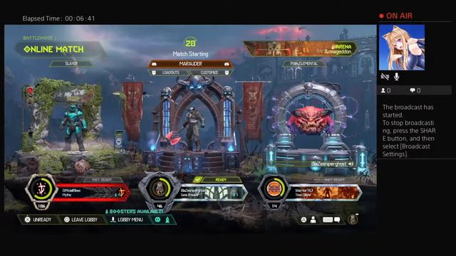 Doom eternal multiplayer смотреть онлайн