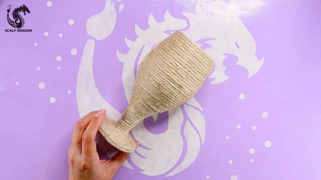 3 IDEAS para reutilizar y decorar COPAS / Centros de Mesa смотреть онлайн