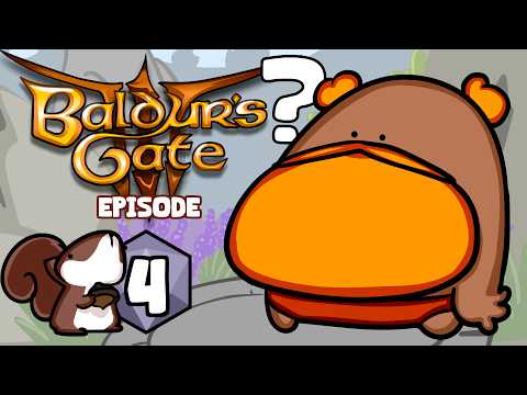 Я хочу Карлах►Baldur's Gate►4
