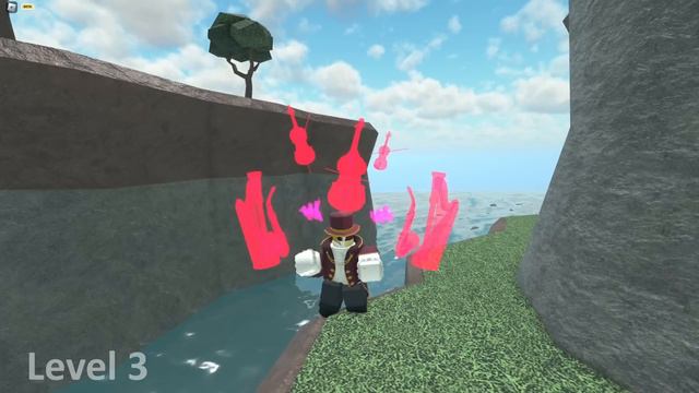 The New Masquerade DJ Skin Showcase, BEST DJ SKIN IN THE GAME? || Tower Defense Simulator смотреть онлайн