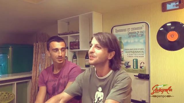 Nikolay Dimitrov Petar Bakmov2 FINAL смотреть онлайн