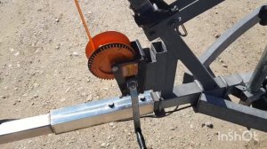 волжанка 46, обзор прицепа.