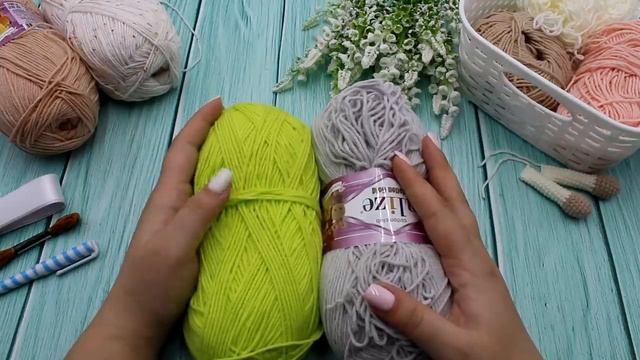 Вязать единорога было сложно // Новая собачка крючком // Вышел МК по зайчику // Вязовлог смотреть онлайн