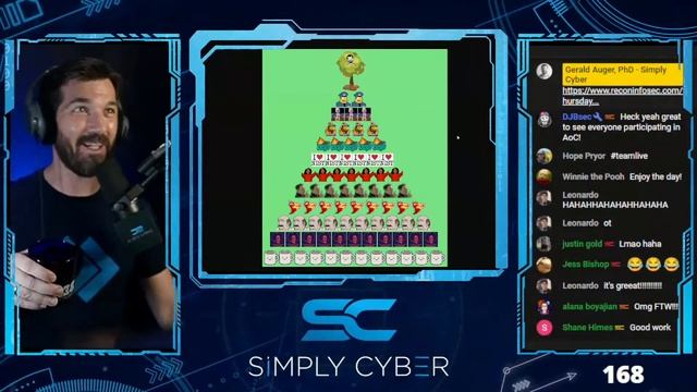 ? December 8's Top Cyber News NOW! - Ep 257 смотреть онлайн