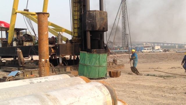 Молот штанговыи DD83