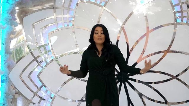 Zuleyxa Salmanova-Toydu(klip 2023)FHD