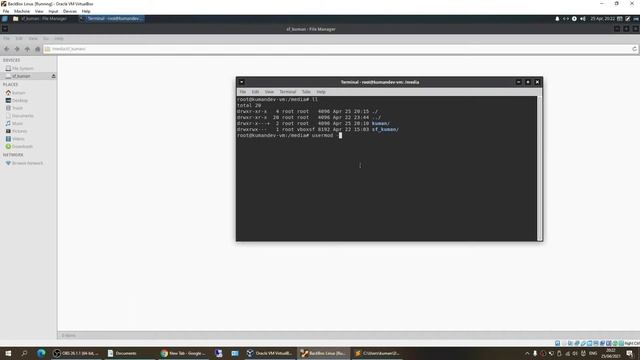 How to Fix VirtualBox Shared Folder Permission Denied on Linux Guest OS [No Talking] смотреть онлайн