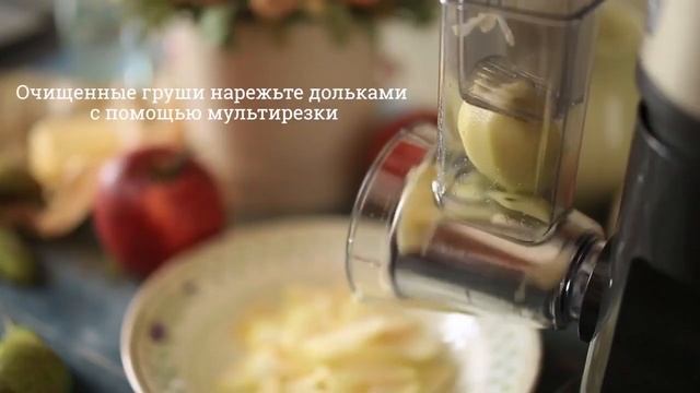 Кулинарное чтиво... (Штрудель с тремя различными начинками) смотреть онлайн