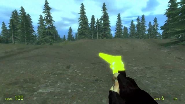 NEW SKIBIDI GMAN SKIBIDI DOP DOP AT FOREST IN GARRY'S MOD смотреть онлайн