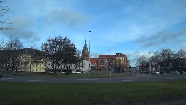 АНОМАЛЬНАЯ ПОГОДА / Рождество в Германии смотреть онлайн