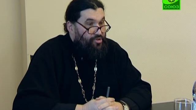 Уроки православия. Лев Толстой и церковь. Урок 2. 19 ноября 2013 смотреть онлайн