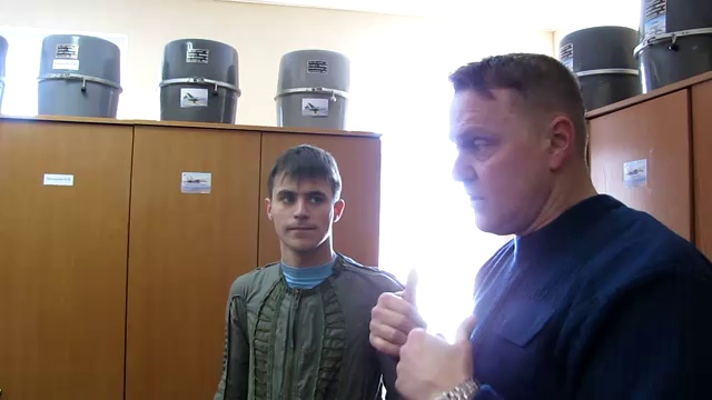 пояснения к высотному костюму смотреть онлайн