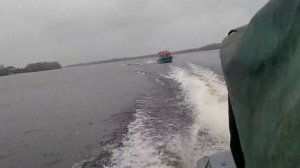 Прогресс 2м установлены Реданы-Уголки