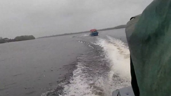 Прогресс 2м установлены Реданы-Уголки