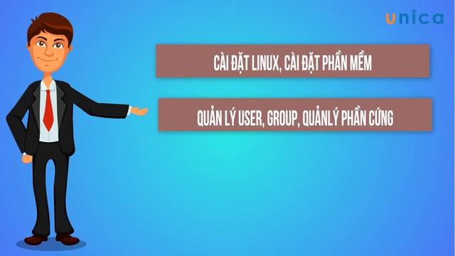 Khoá học Quản trị Hệ điều hành Linux trong 21 giờ | Trần Văn Bình Oracle Database Master смотреть онлайн