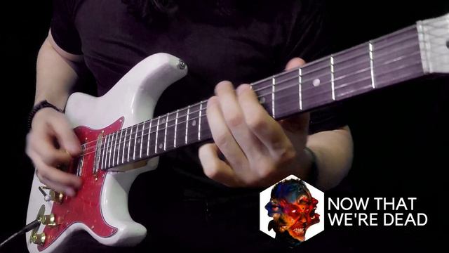 Metallica - Top Guitar Riffs смотреть онлайн