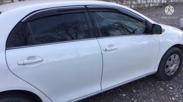 toyota axio 2009 corolla || low price in swat|| non custom paid смотреть онлайн