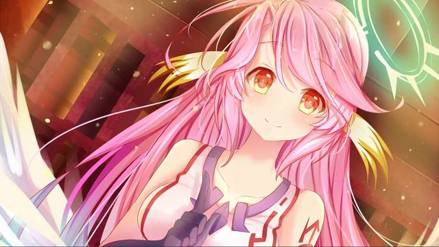 Jibril No Game No Life ノーゲーム・ノーライフ (wallpaper engine) смотреть онлайн