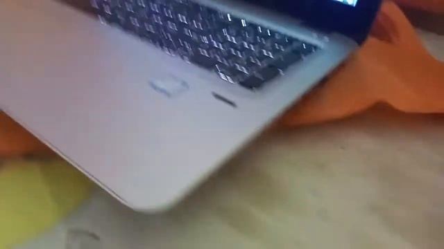 Hp elitebook 850 G3 15.6Core i7 6th تاتش смотреть онлайн