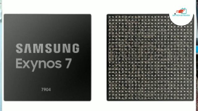 Samsung Exynos 7904 features explained!!! Telugu!!!. смотреть онлайн