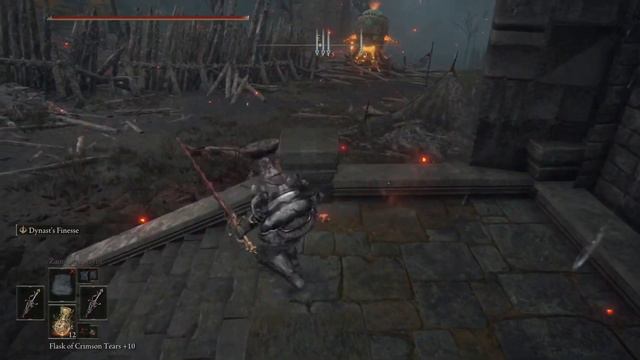 How to get the Altered Fire Prelate Armor смотреть онлайн