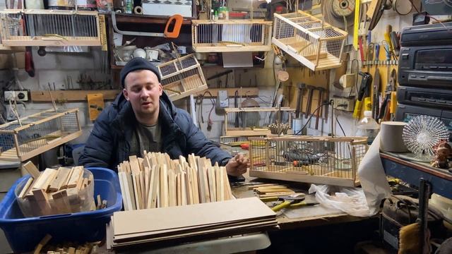 Всем драсьте! Ваш Тёмка Птицелов! смотреть онлайн