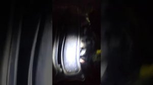 непонятный звук из под капота рено каптюр