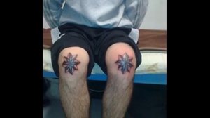 Перекольщик Наколи мне тигра на груди