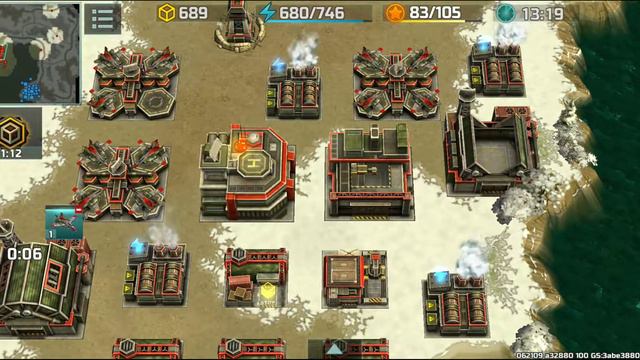Морской бой против INSUL'T95 Art of war 3 aow3 смотреть онлайн