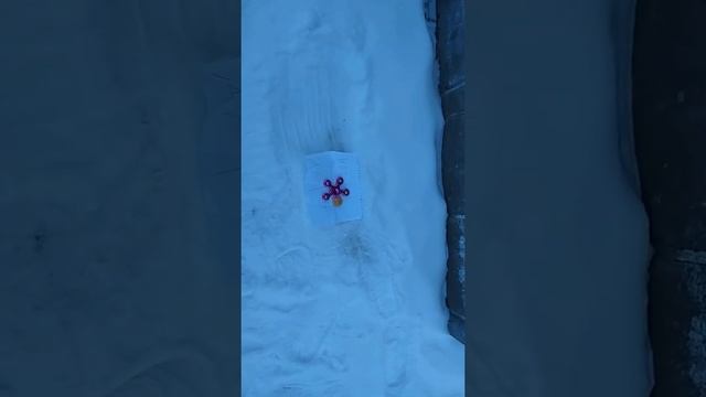 Вызываем Чарли Чарли на улице он пришёл!!!! смотреть онлайн