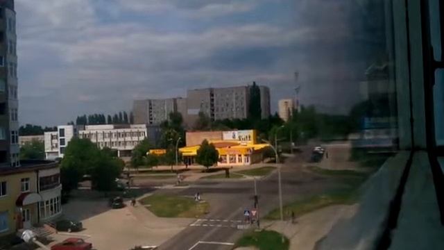 Южноукраинск сегодня смотреть онлайн