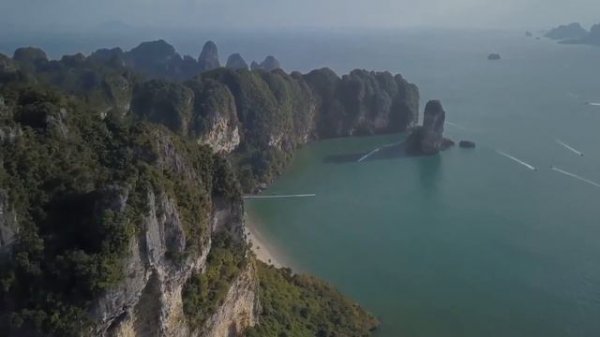 Indran Classics: The Lost World (Chapter 7)