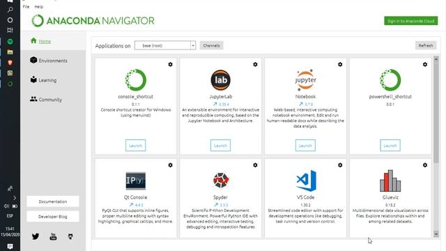 Que Es Anaconda y Como Instalarlo | #3 Machine Learning - Python смотреть онлайн